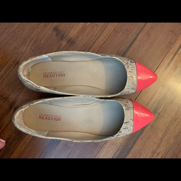 Kenneth Cole flats - Picture 3 of 3